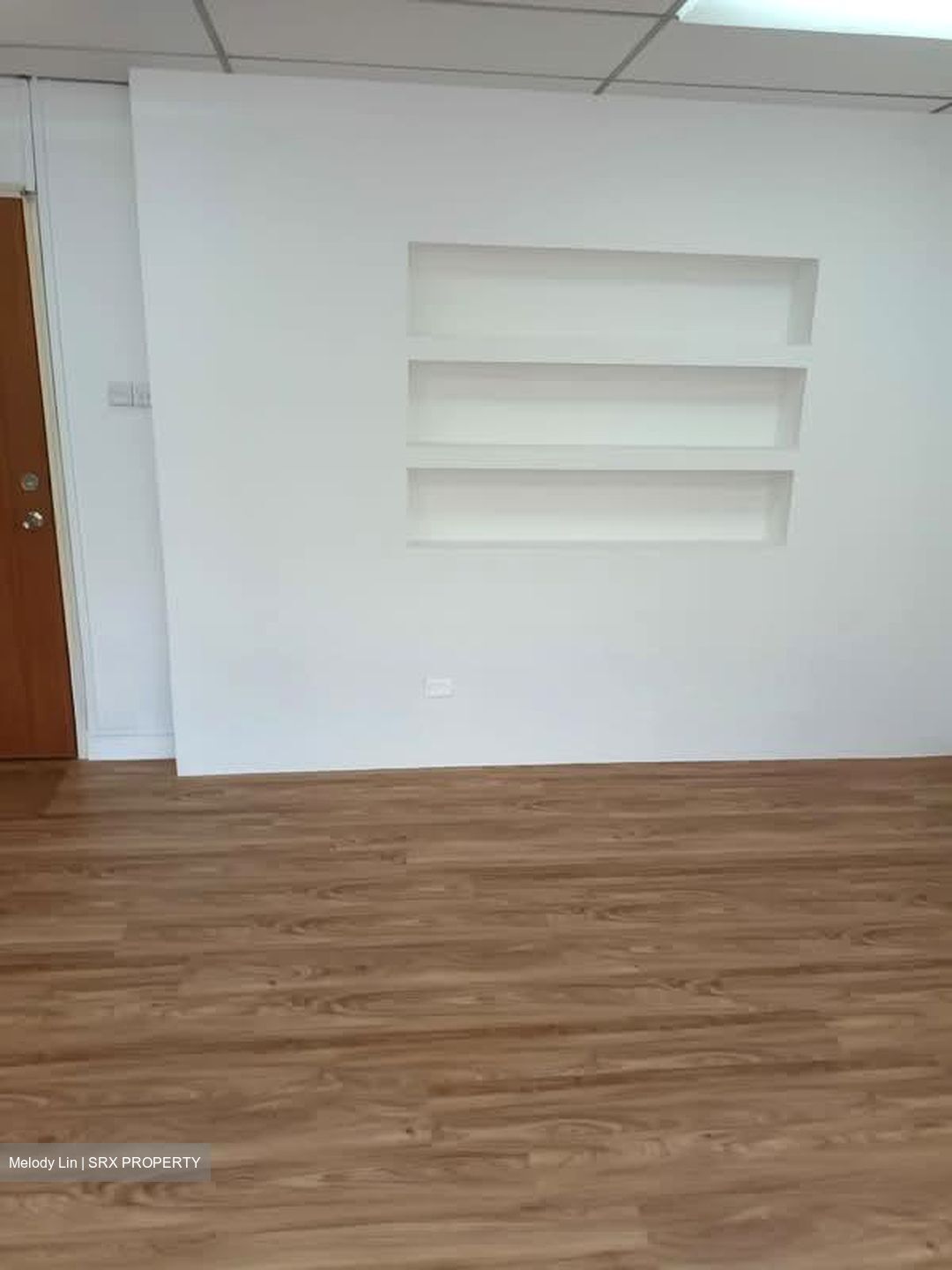 Union Building (D2), Office #602989391